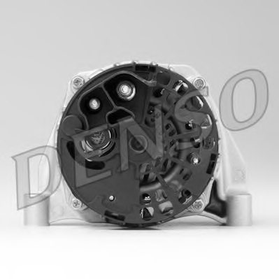 DENSO DAN599 Alternator